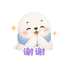 抱抱海宝 #4