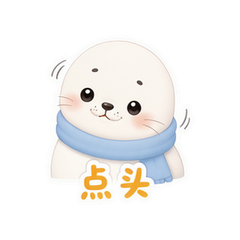 抱抱海宝 #3