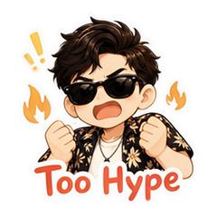 Sticker 6