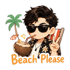 Sticker 8