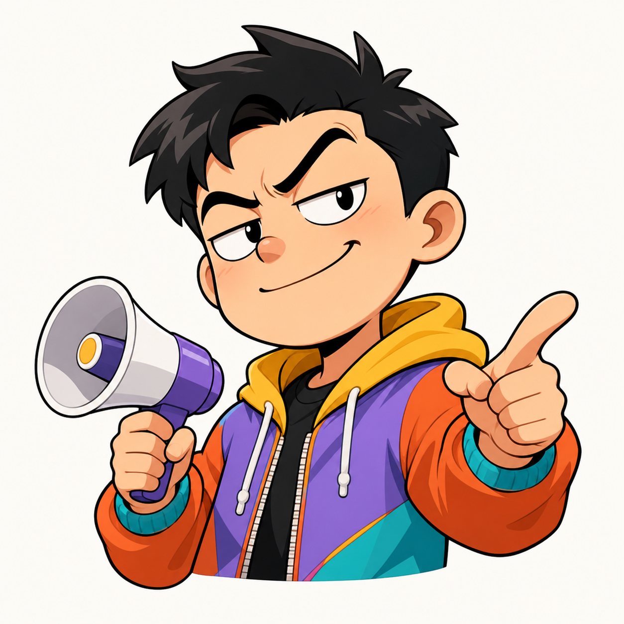 Get A Load Of This Guy character image