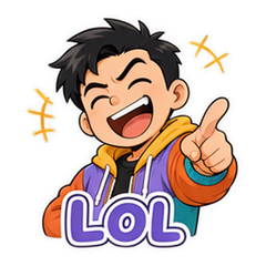 Sticker 9