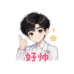 肖战粉丝应援 #2