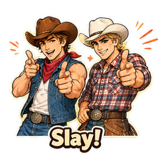 Sticker 9