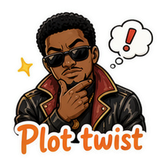 Sticker 9