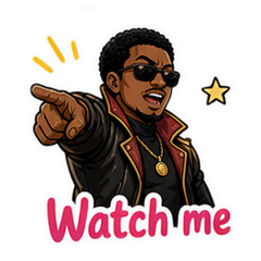 Sticker 8