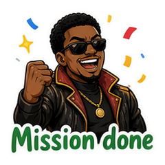 Sticker 11