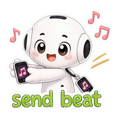Sticker 12