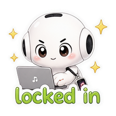 Sticker 8