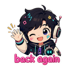 2026 Is the New 2016 Sticker Pack #1