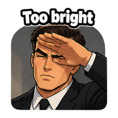 Sticker 9