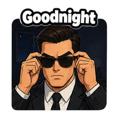 Sticker 8