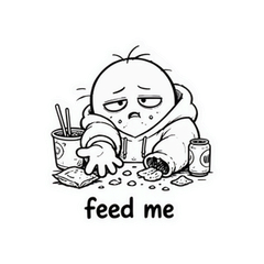 Snack Goblin Hours #1