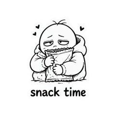 Snack Goblin Hours #2