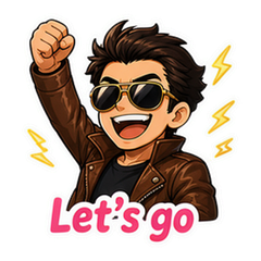 Sticker 11