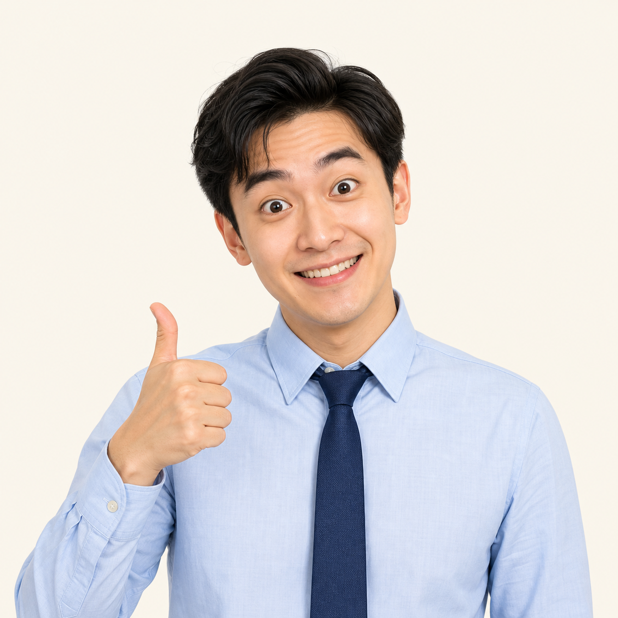 Stock Photo Parody Stickers character image