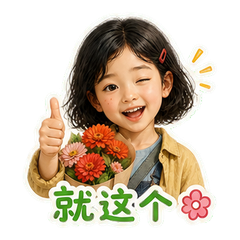 表情 8