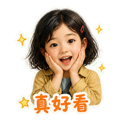 表情 5