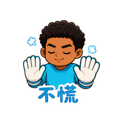 小岛门神 #3