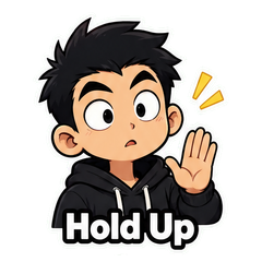 Adlib Reaction Pack sticker 3