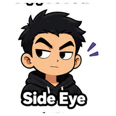 Adlib Reaction Pack sticker 4