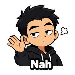 Sticker 8