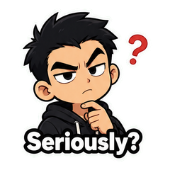 Sticker 12