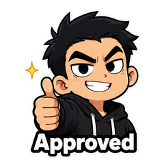 Adlib Reaction Pack sticker 1