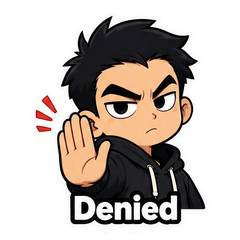 Adlib Reaction Pack sticker 2