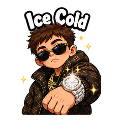 Sticker 8