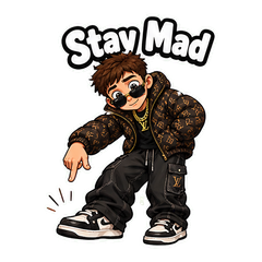 Sticker 3