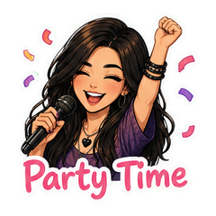 Sticker 12