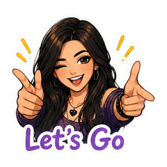 Sticker 9