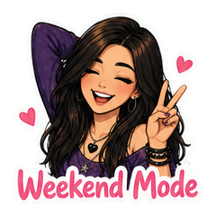 Sticker 8