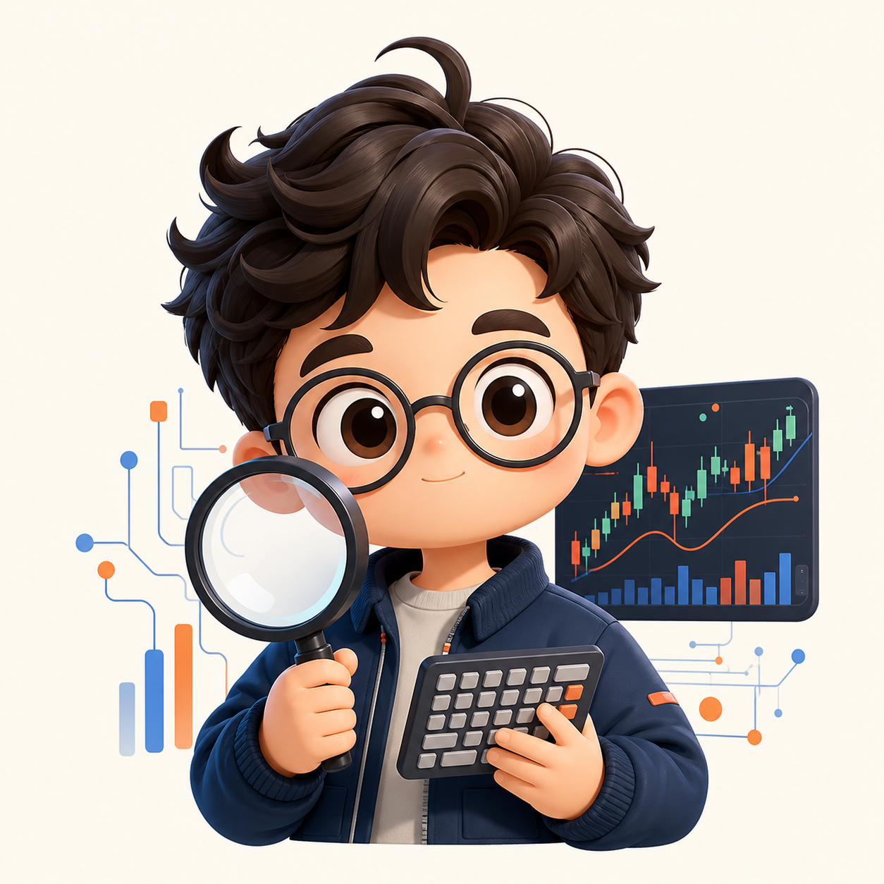 千元科技股表情包