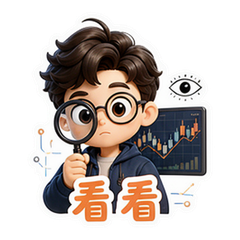 千元科技股表情包 #3