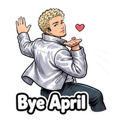 Sticker 12