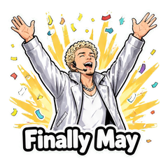 Sticker 9