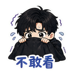 表情 8