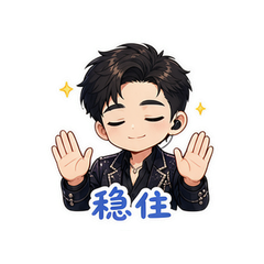 杨坤卡通舞台 #4