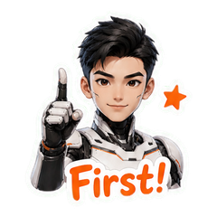 Sticker 8