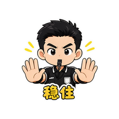 马宁黄牌 #1