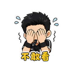 马宁黄牌 #4