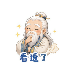 炼丹老君 #2