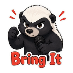 Sticker 11
