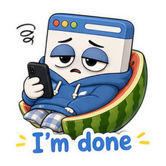 Enough Internet Sticker Pack #1