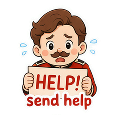 Sticker 8