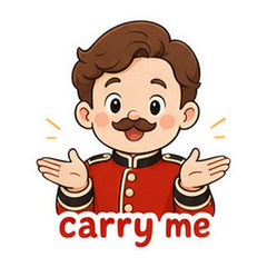Sticker 9