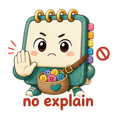 365 Buttons Cartoon Pack #3