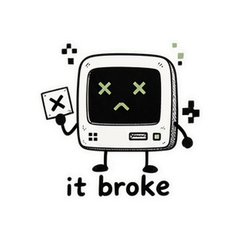 Terminal Panic Replies #1